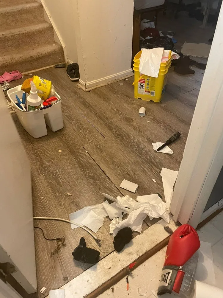 Slide of Alta RGV Construction