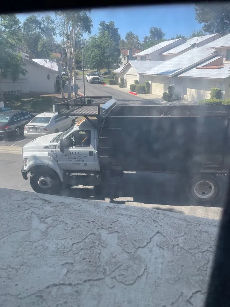 Slide of Alta Roofing & Waterproofing