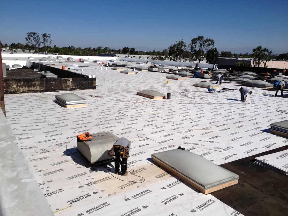 Slide of Alta Roofing & Waterproofing