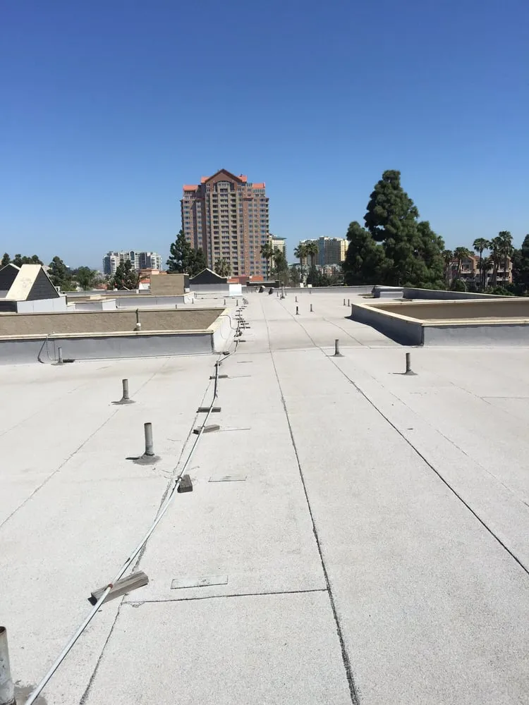 Slide of Alta Roofing & Waterproofing