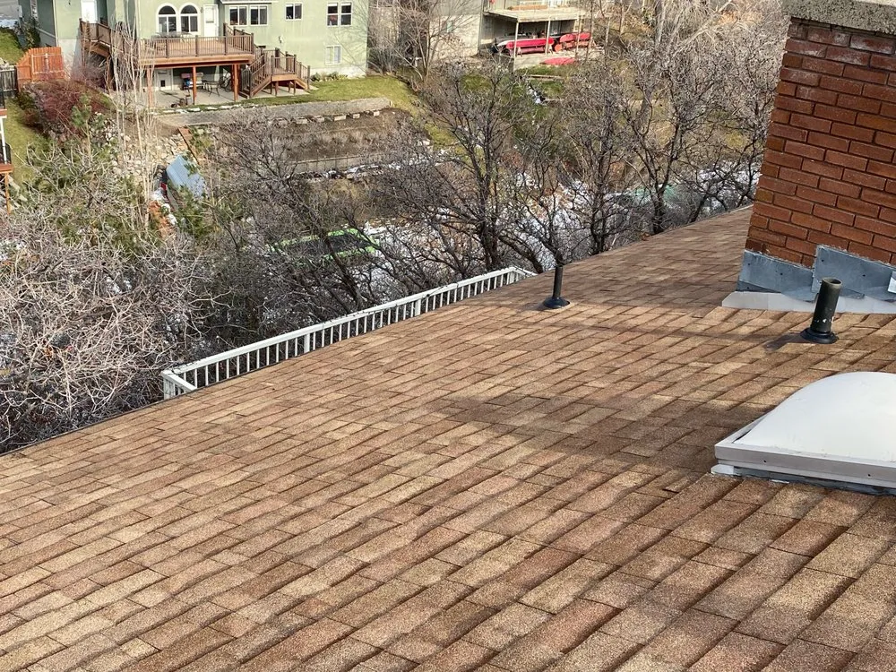 Slide of Alta Roofing