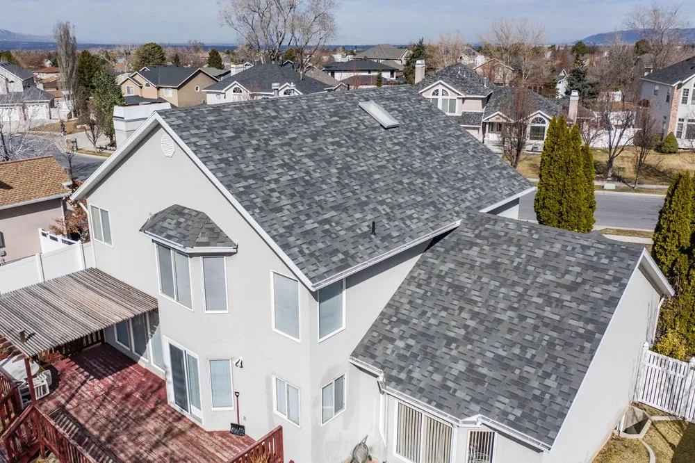 Slide of Alta Roofing