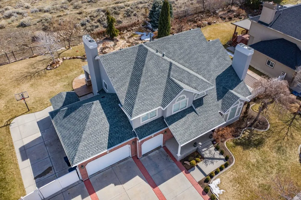 Slide of Alta Roofing