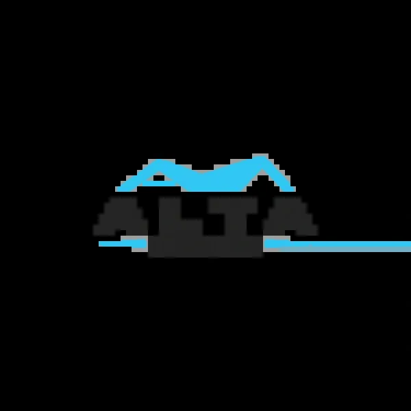 Slide of Alta Roofing