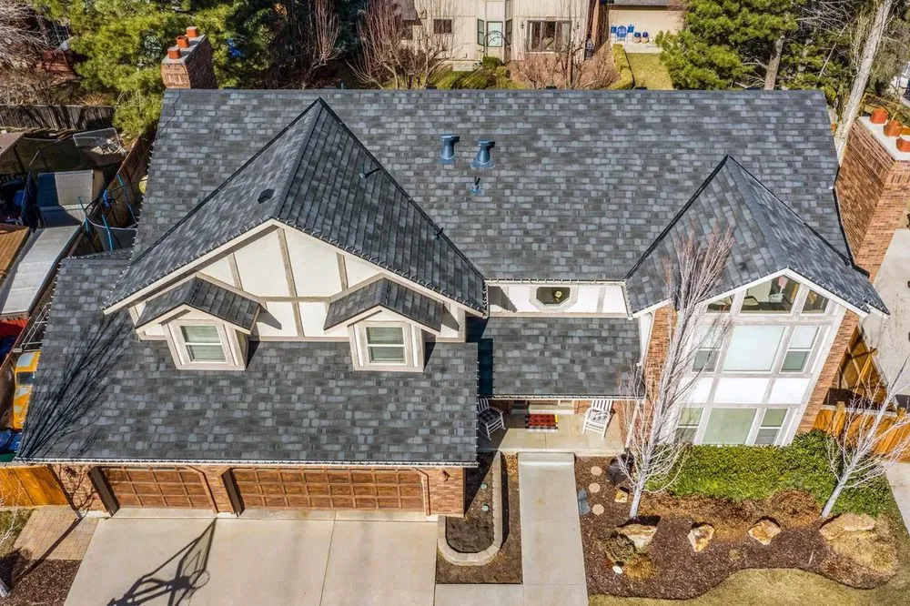 Slide of Alta Roofing