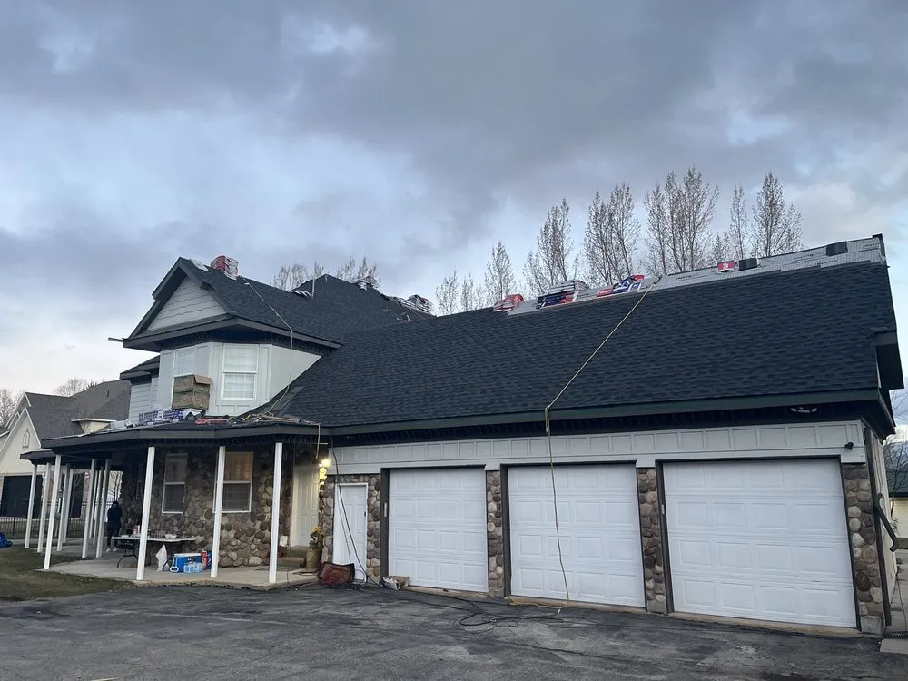 Slide of Alta Roofing