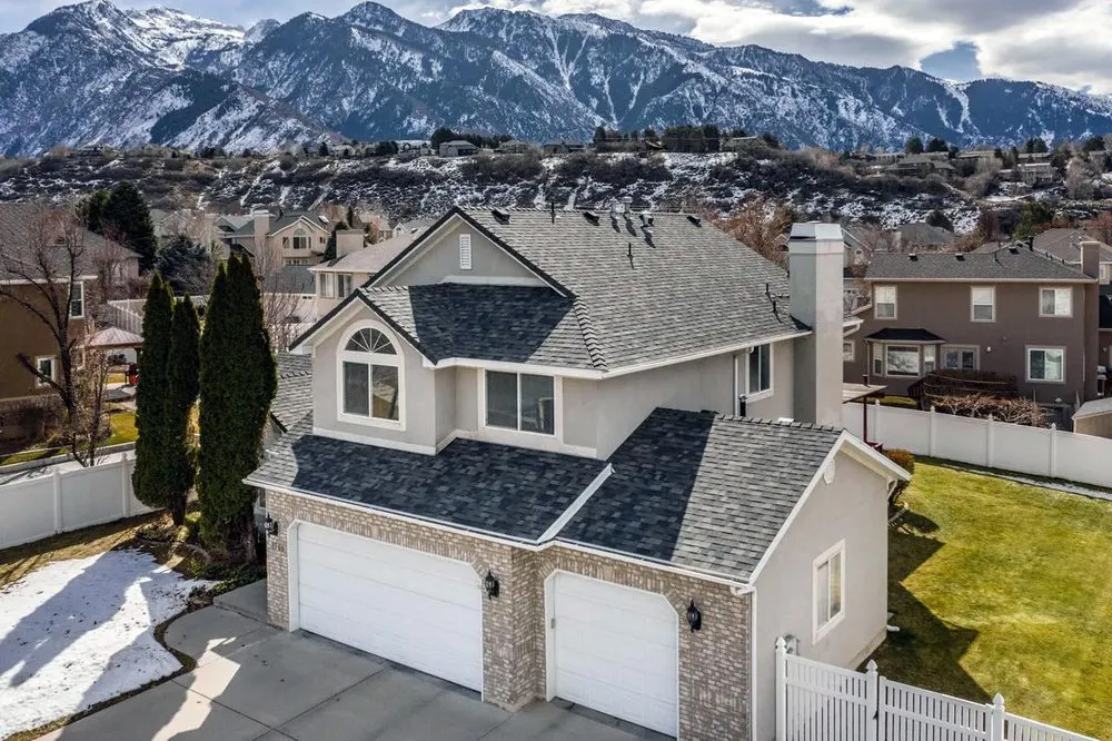 Slide of Alta Roofing