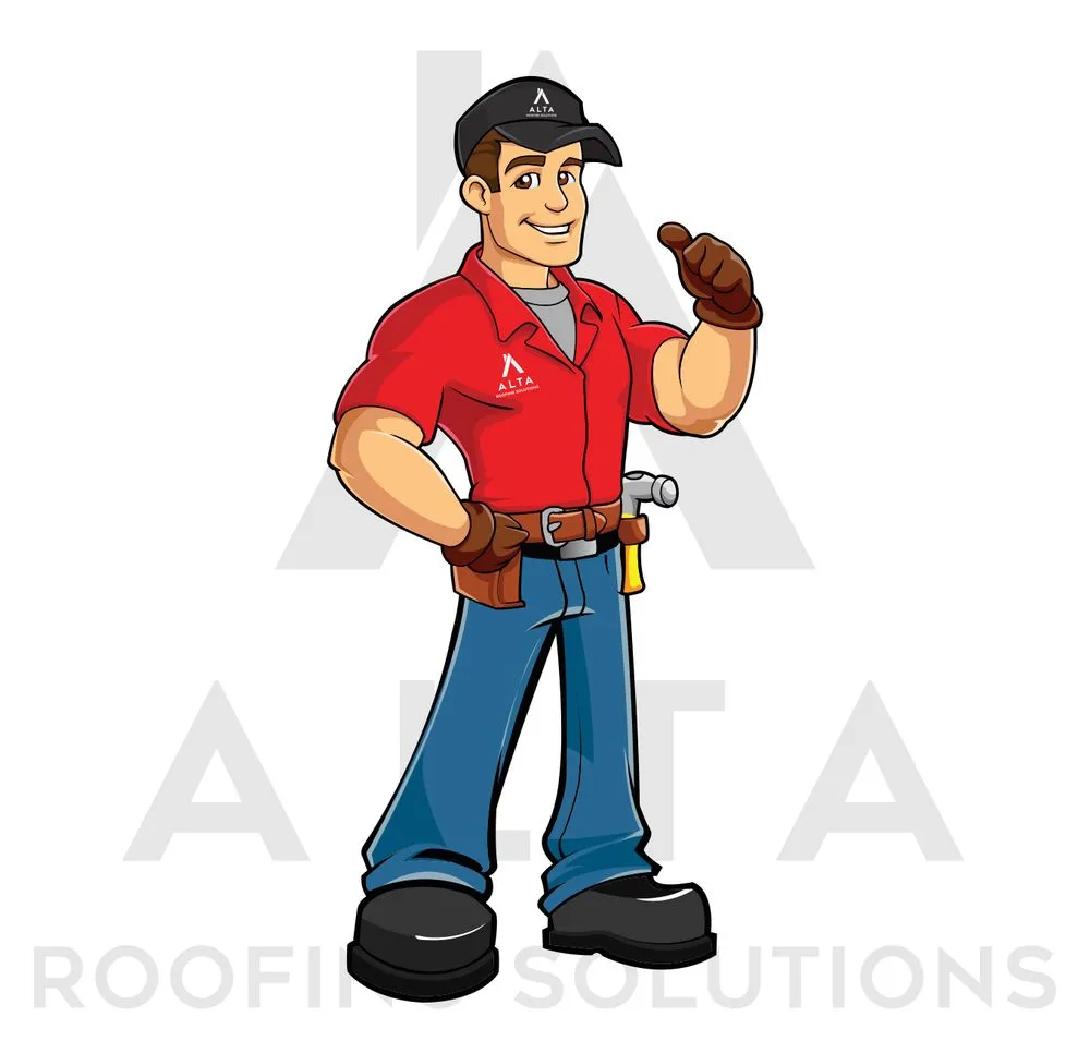 Slide of Alta Roofing Solutions