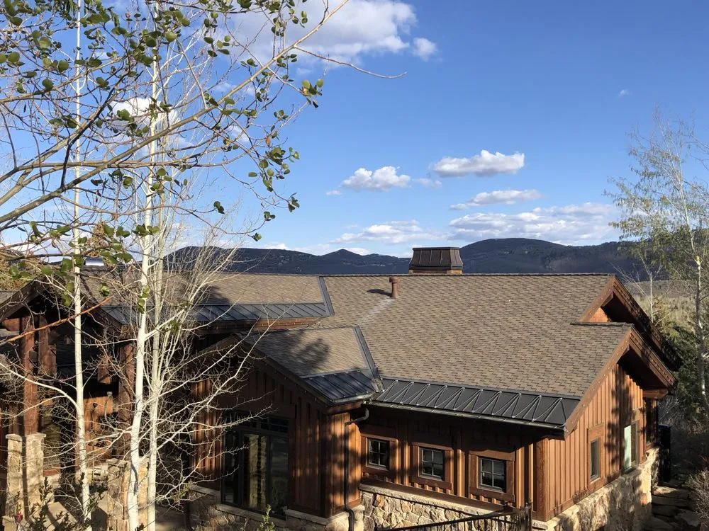 Slide of Alta Vista Roofing