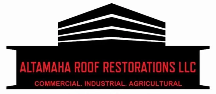Slide of Altamaha Roof Restorations