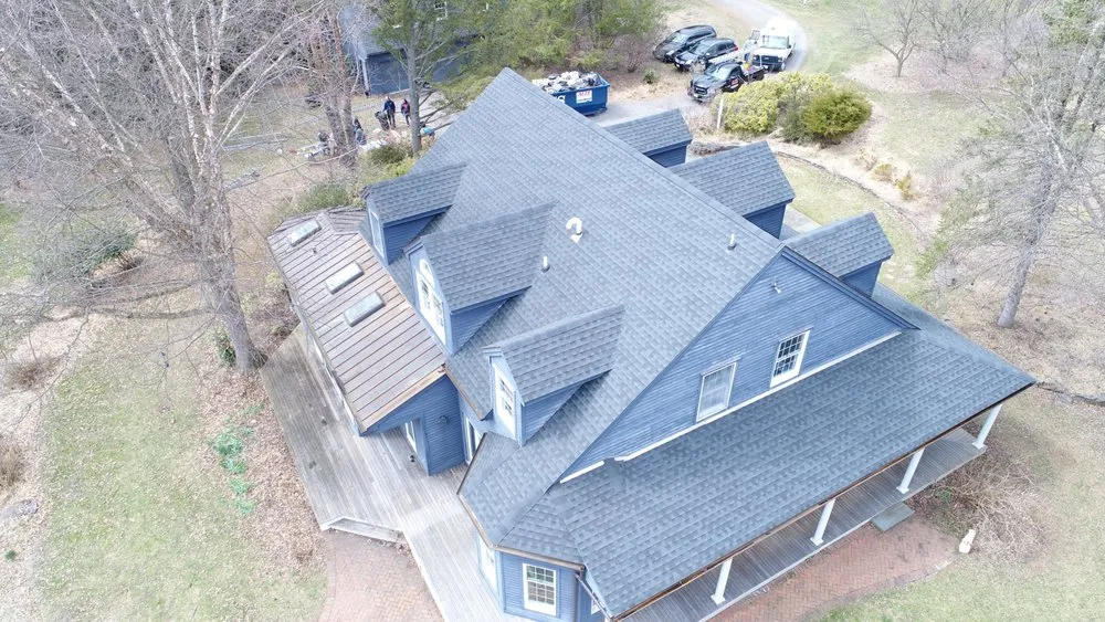 Slide of Alte Exteriors