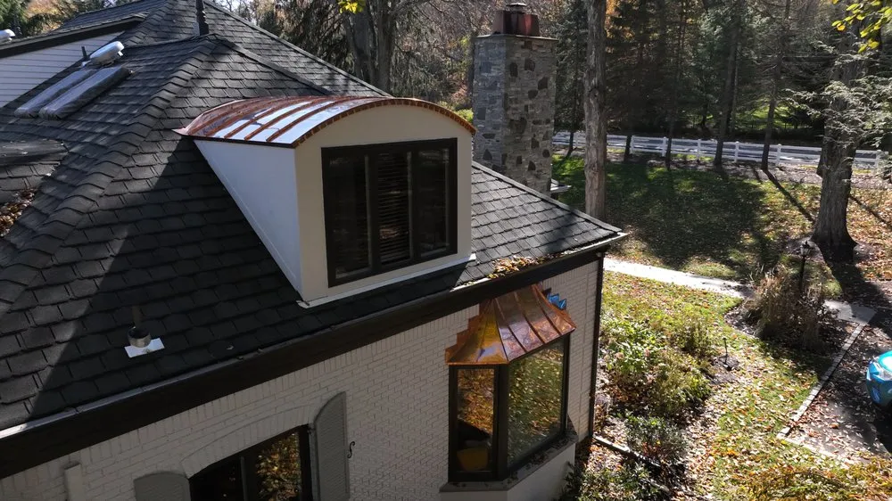 Slide of Alte Exteriors