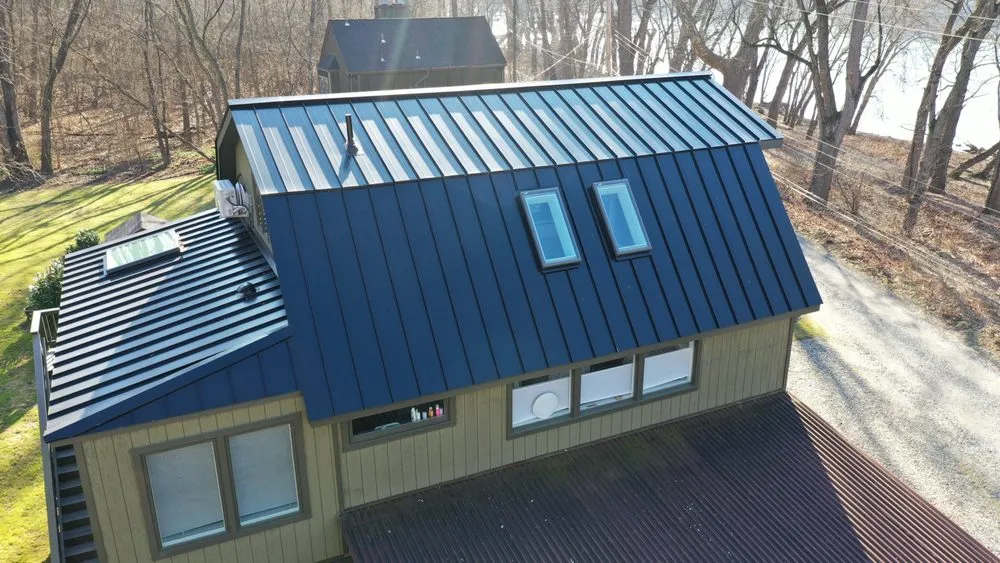 Slide of Alte Exteriors