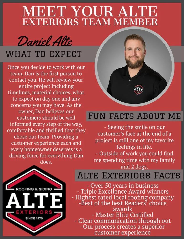 Slide of Alte Exteriors