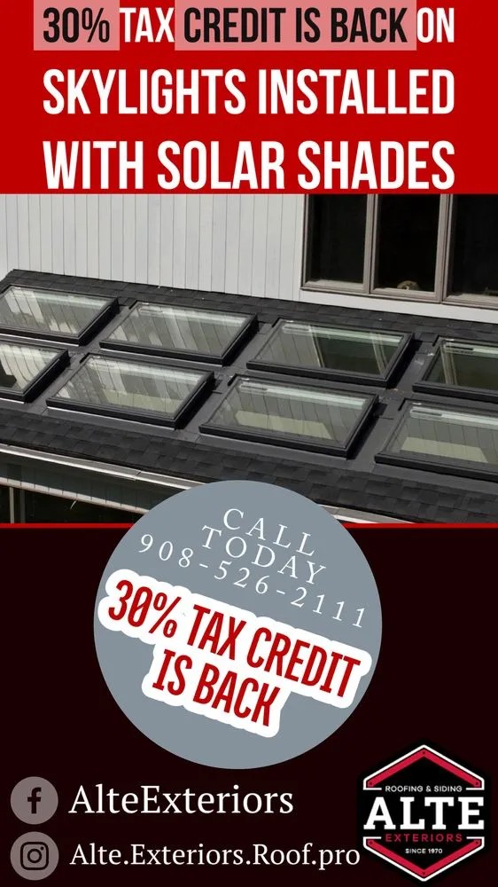 Slide of Alte Exteriors