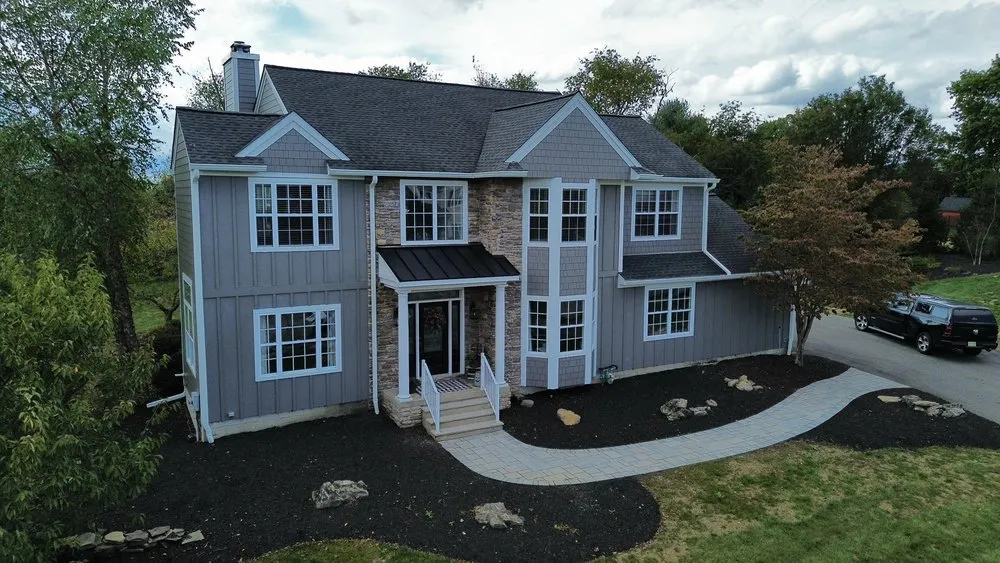 Expert roof leak repair in Port Murray, NJ - Alte Roofing & Siding