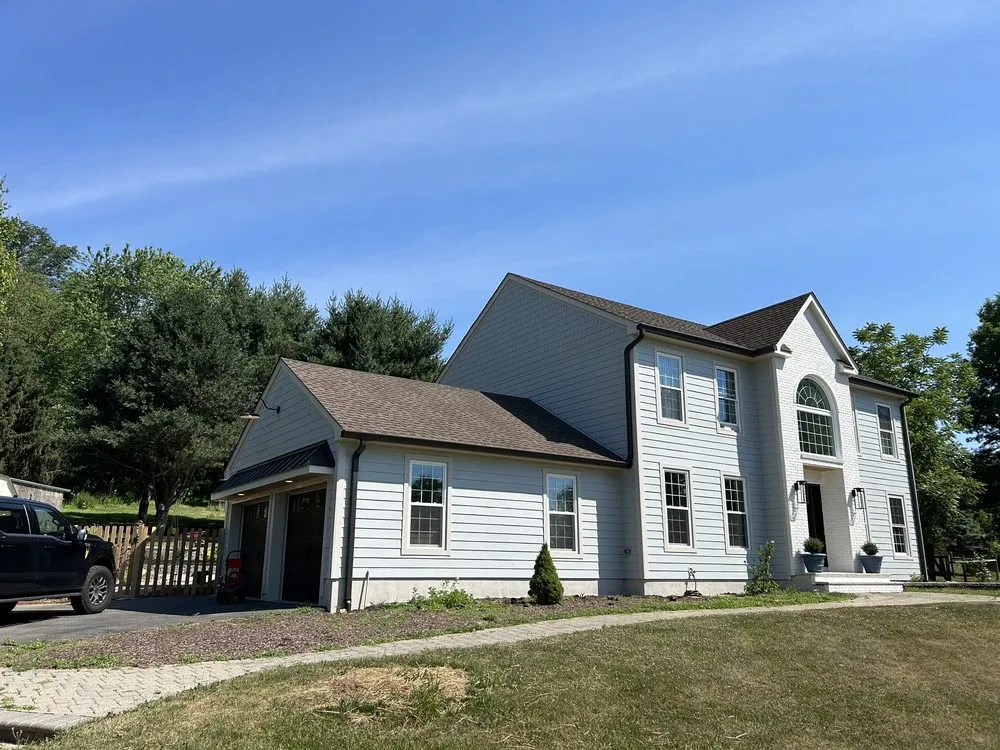 Reliable storm damage roof repair in Port Murray, NJ - Alte Roofing & Siding