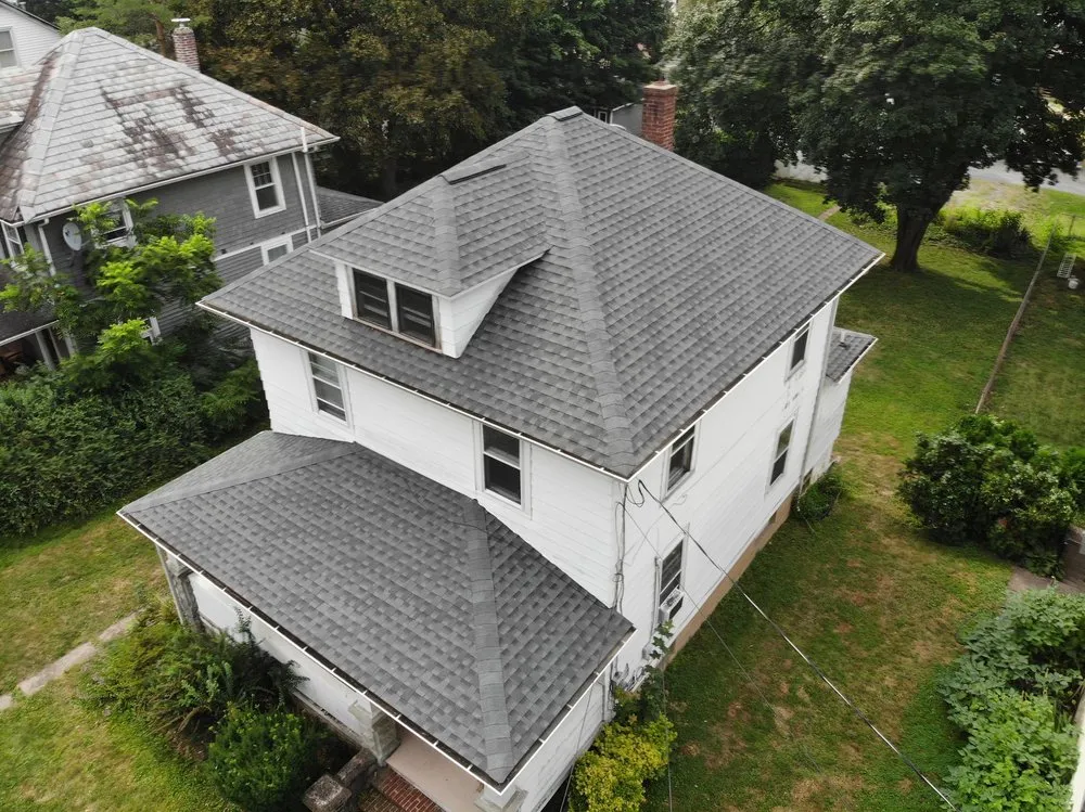 Reliable roof replacement in Port Murray, NJ - Alte Roofing & Siding