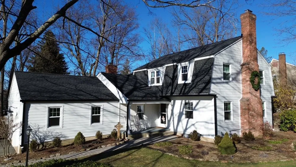 Professional residential roofing service experts serving Port Murray, NJ - Alte Roofing & Siding