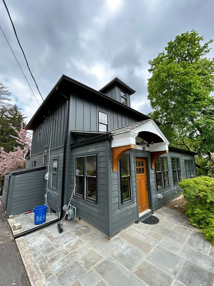 Licensed metal roofing installation in Port Murray, NJ - Alte Roofing & Siding