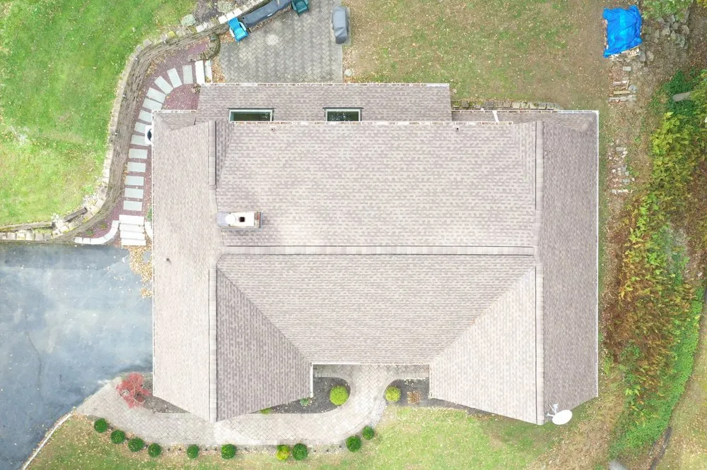 Expert roof inspection for fast service across Port Murray, NJ - Alte Roofing & Siding