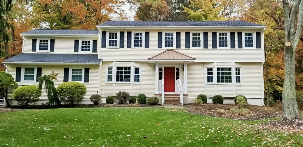Expert storm damage roof repair in Port Murray, NJ by Alte Roofing & Siding