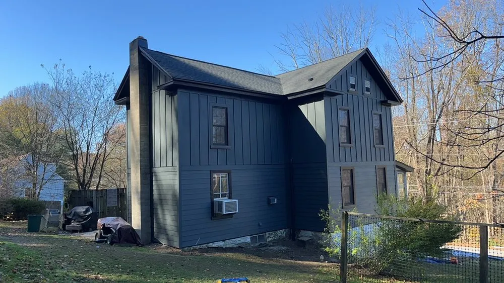 Trusted storm damage roof repair in Port Murray, NJ - Alte Roofing & Siding
