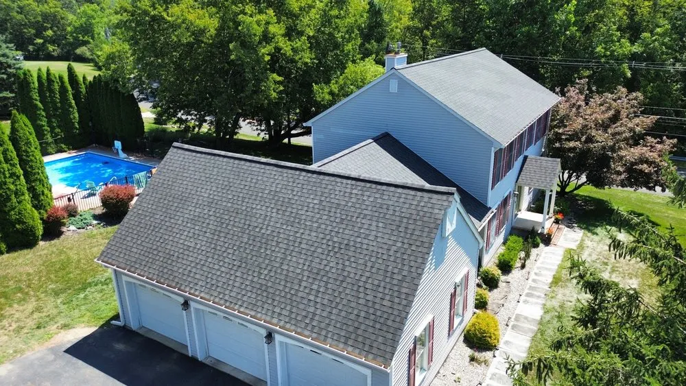 Trusted roof repair in Port Murray, NJ by Alte Roofing & Siding