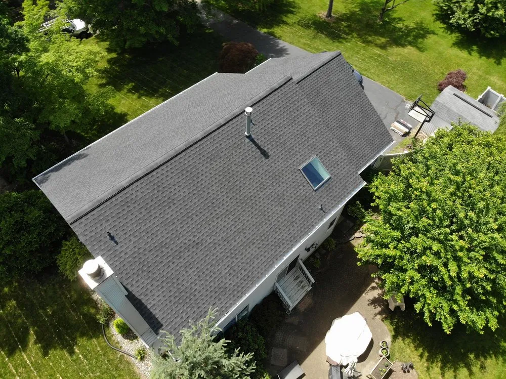 Emergency roof repair for homes across Port Murray, NJ - Alte Roofing & Siding