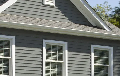 Slide of Altec Exteriors