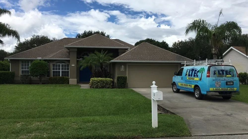 Slide of Altec Roofing