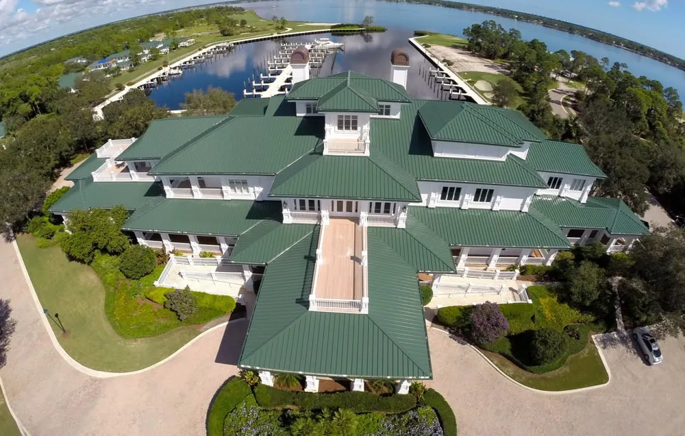 Slide of Altec Roofing