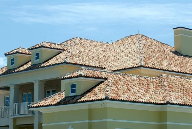 Slide of Altec Roofing