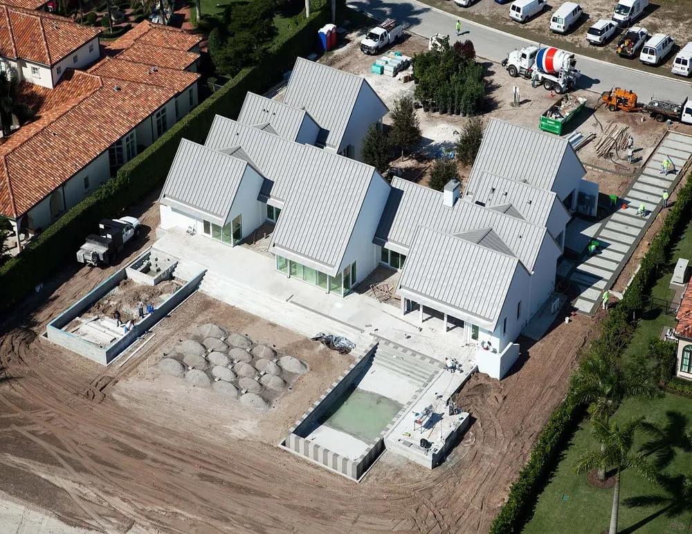 Slide of Altec Roofing