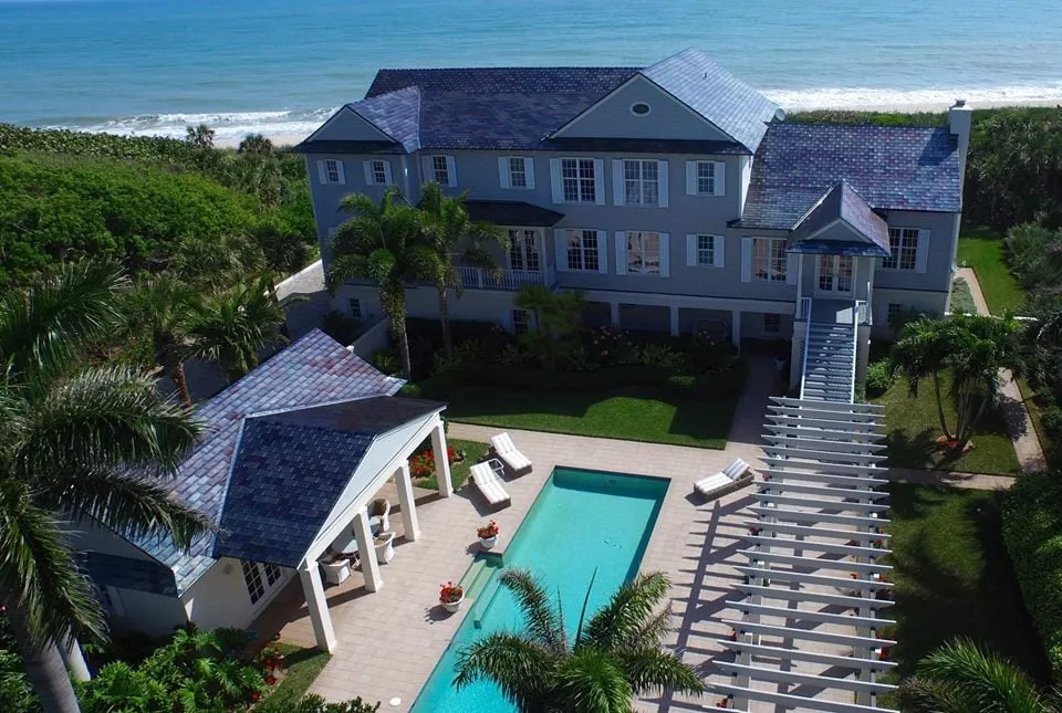 Slide of Altec Roofing