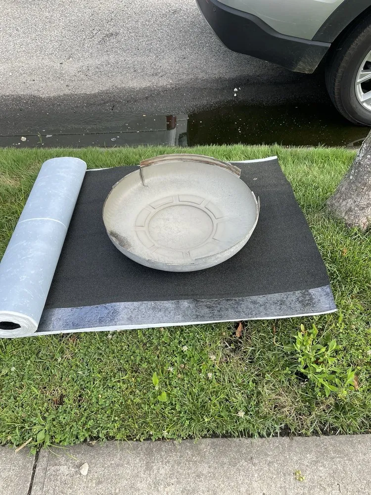 Slide of Alter Phase Roofing Contracting