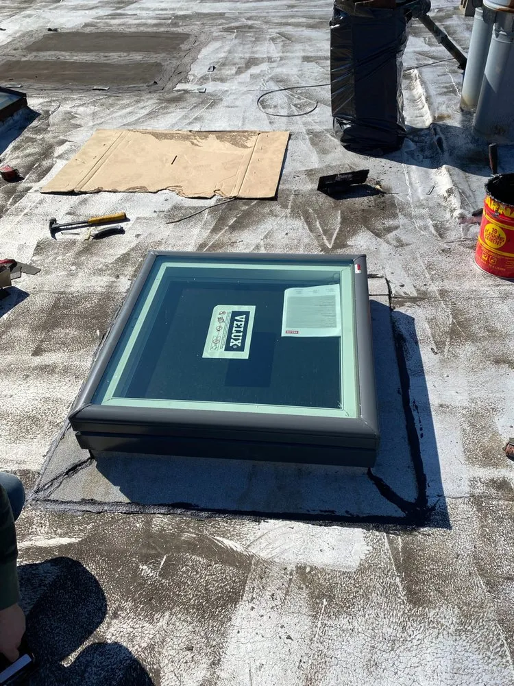 Slide of Alter Phase Roofing Contracting