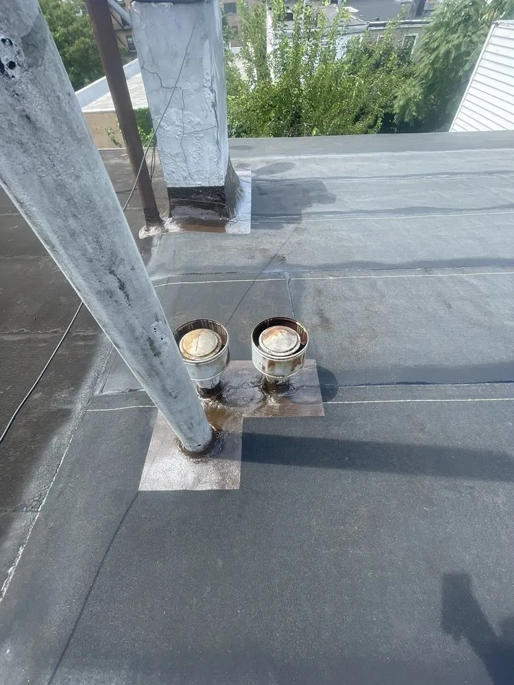 Slide of Alter Phase Roofing Contracting