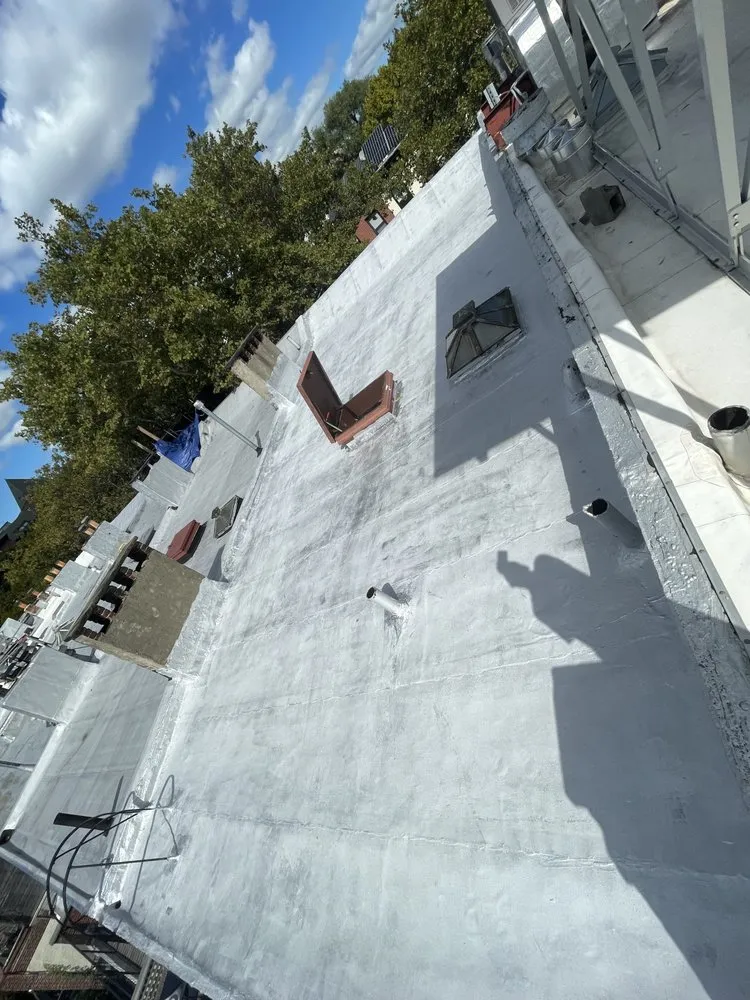 Slide of Alter Phase Roofing Contracting