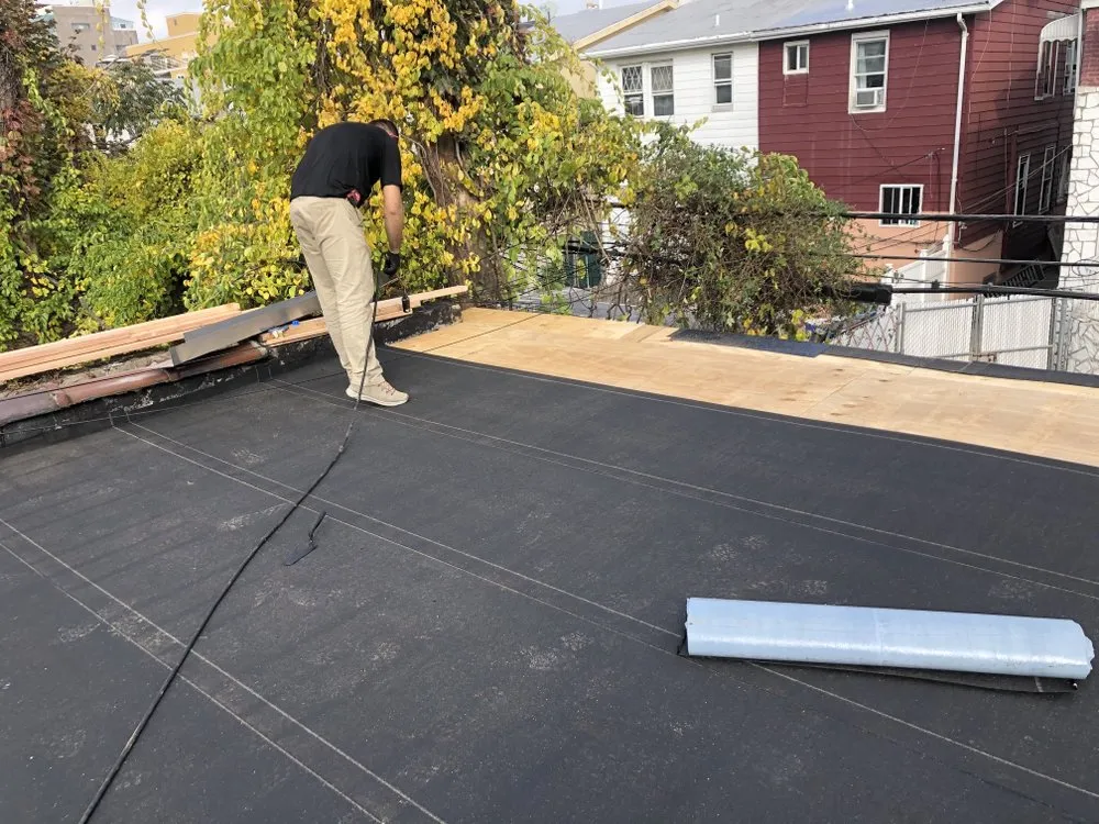 Slide of Alter Phase Roofing Contracting