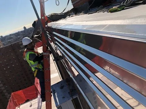 Slide of Alter Phase Roofing Contracting