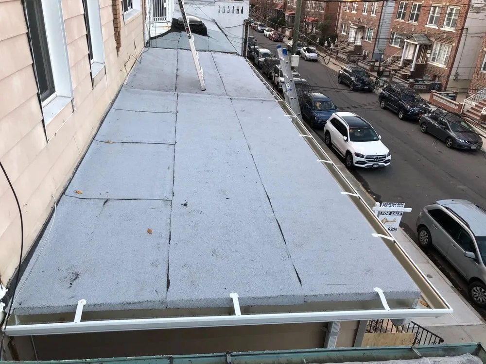 Slide of Alter Phase Roofing Contracting