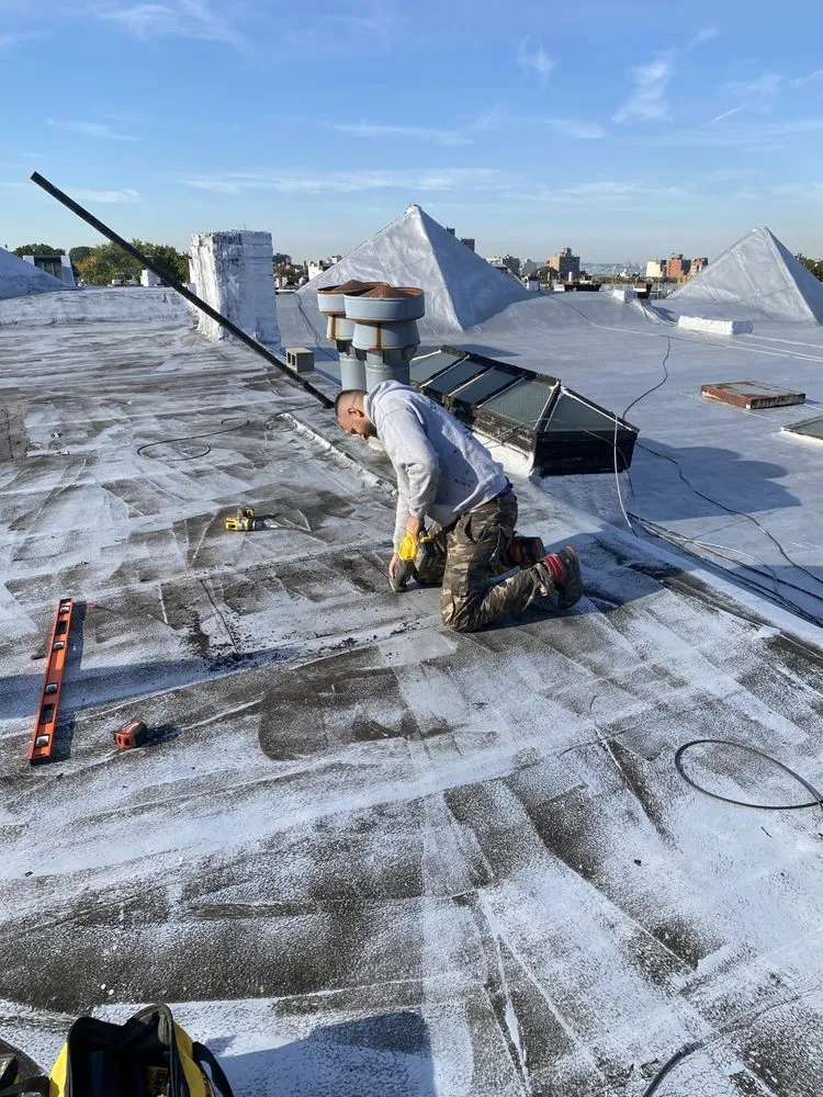 Slide of Alter Phase Roofing Contracting