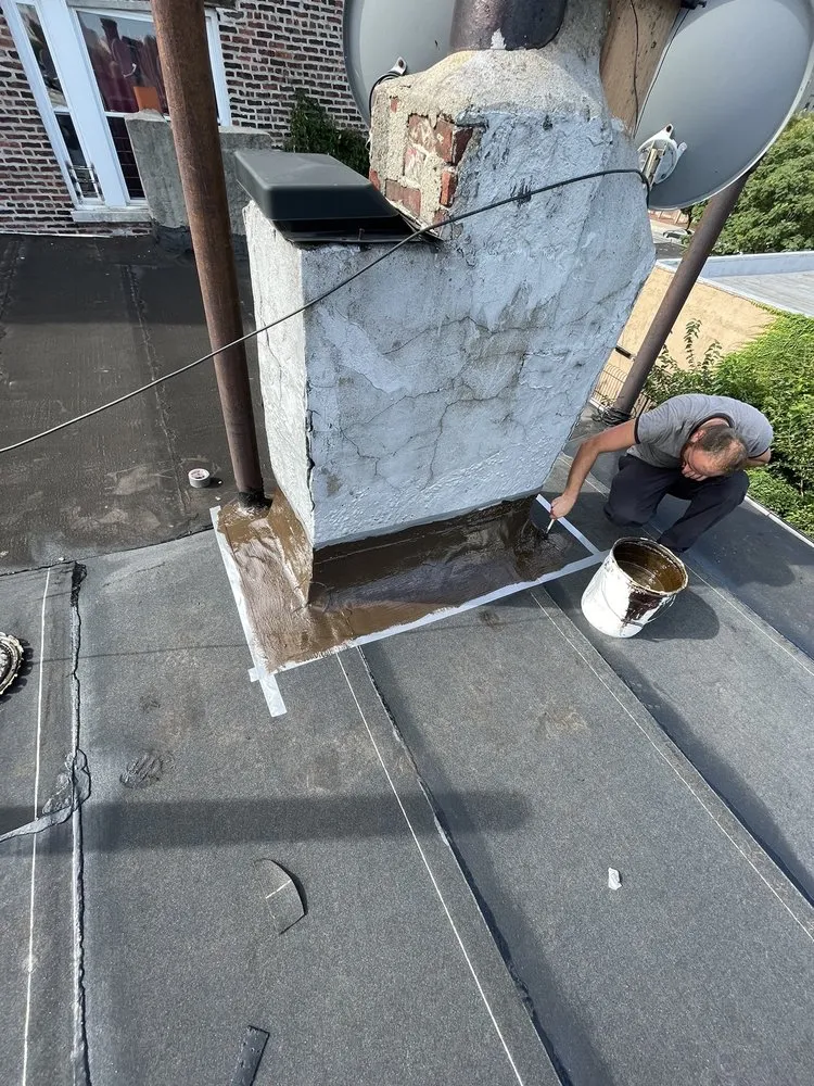 Slide of Alter Phase Roofing Contracting