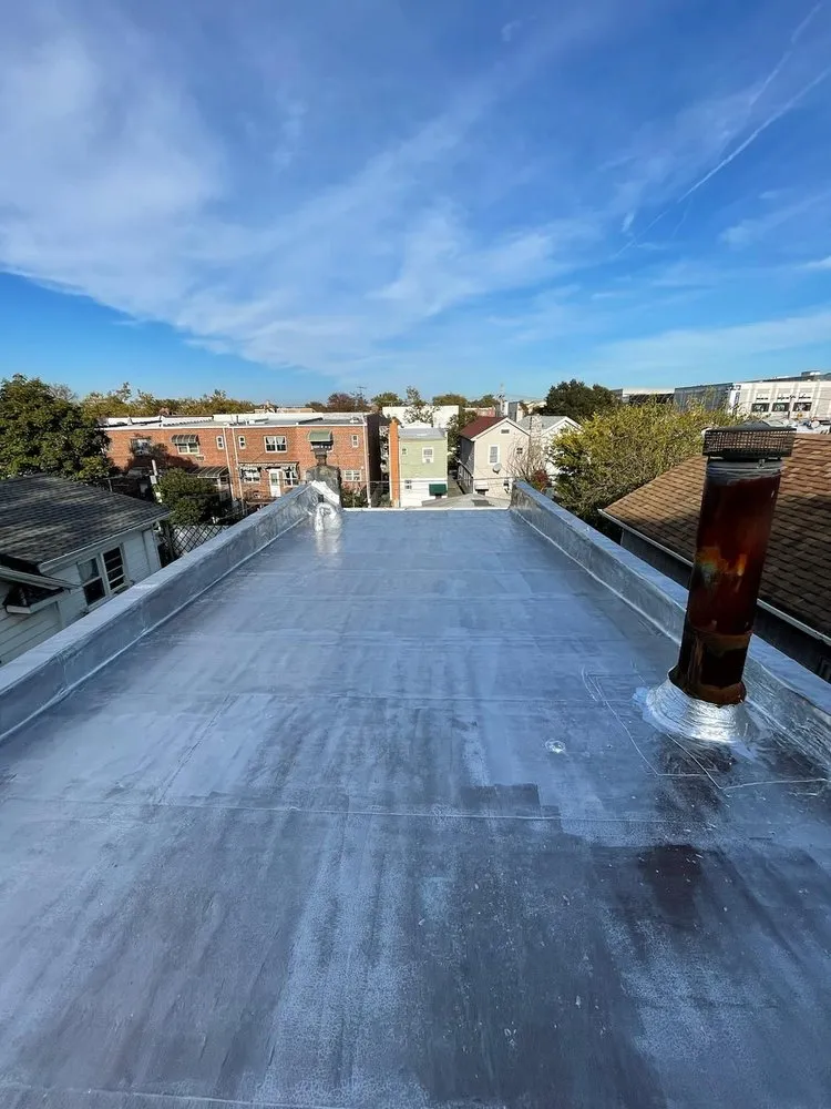 Slide of Alter Phase Roofing Contracting