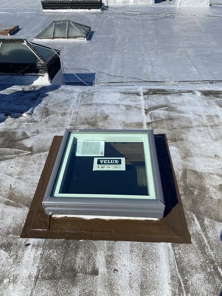 Slide of Alter Phase Roofing Contracting