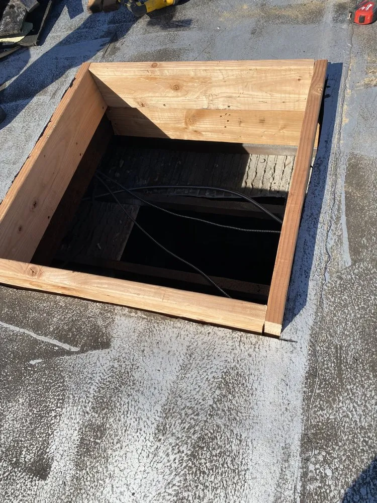 Slide of Alter Phase Roofing Contracting