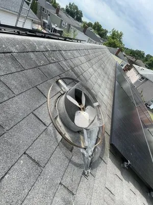 Alter Phase Roofing Contracting