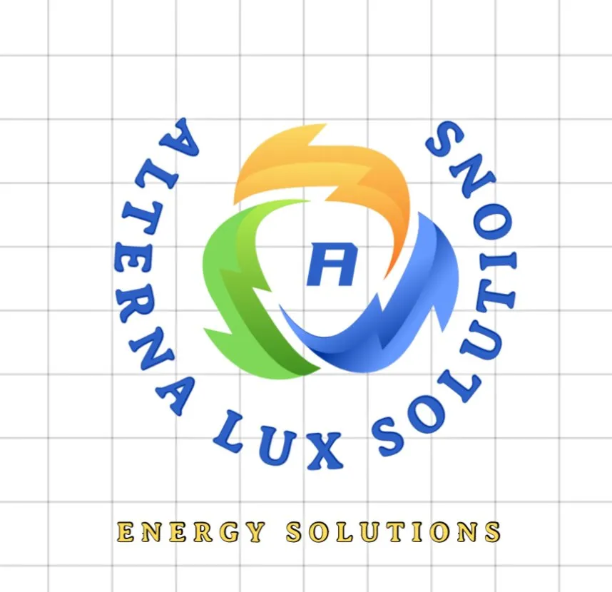 Slide of Alterna Lux Solutions