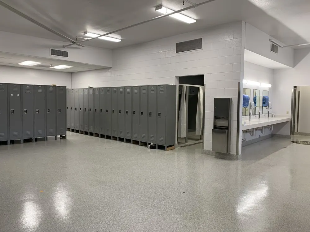 Slide of Alternative Coatings Solutions